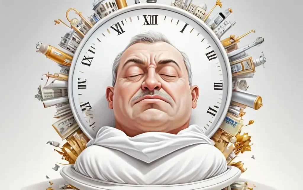 Свет и сон: как регулировать режим с помощью дневного света