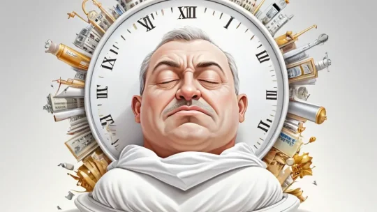 Свет и сон: как регулировать режим с помощью дневного света