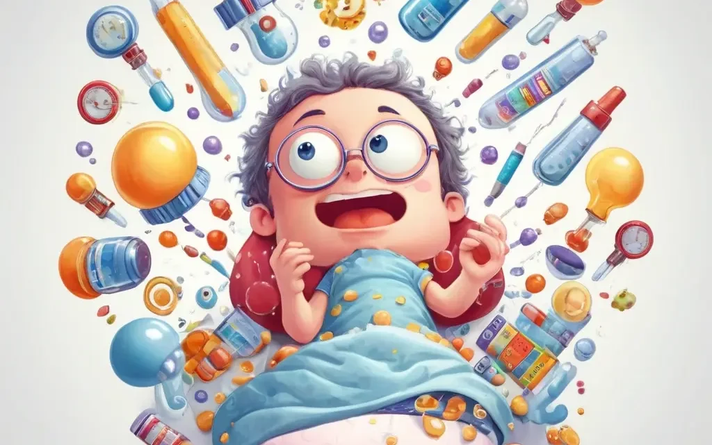 Мелатонин под контролем: когда его прием полезен, а когда вреден