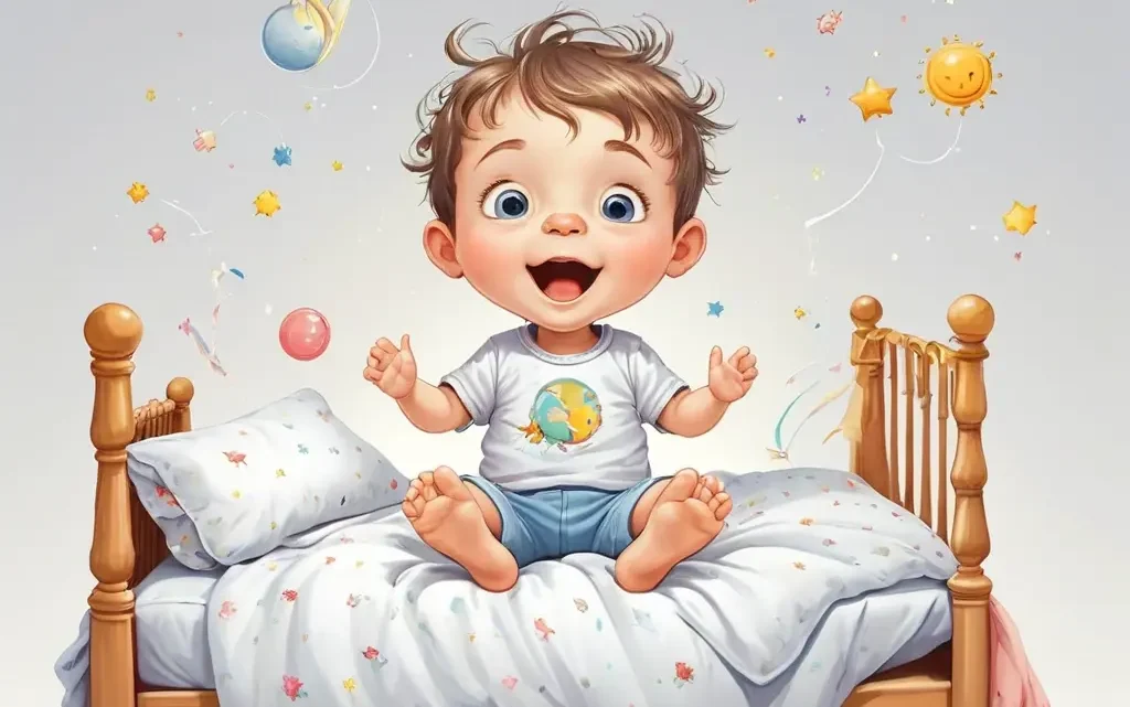 Как стабилизировать режим сна у детей и подростков без слез и истерик: пошаговый план