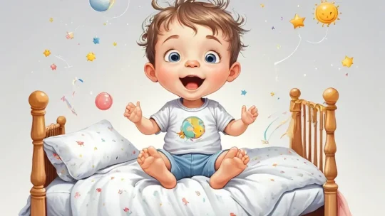 Как стабилизировать режим сна у детей и подростков без слез и истерик: пошаговый план