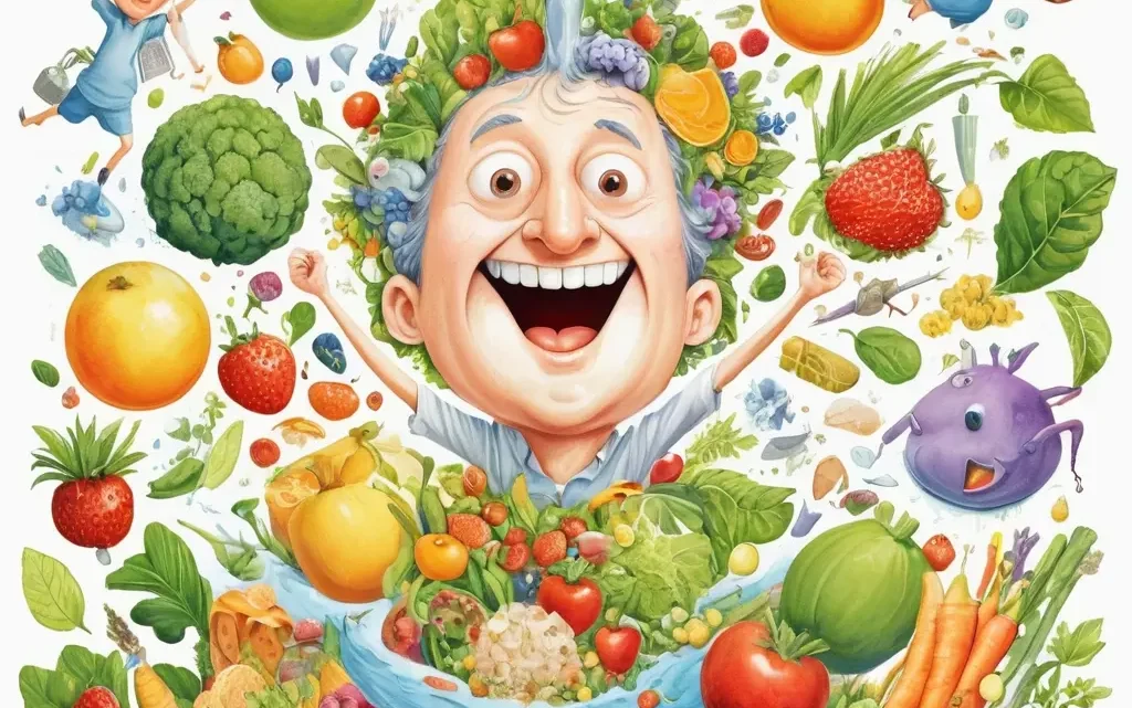 Все обо всем: что такое иммунитет и как его реально укреплять каждый день