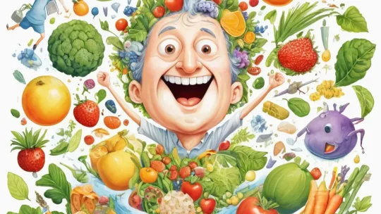 Все обо всем: что такое иммунитет и как его реально укреплять каждый день