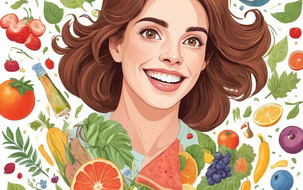 Все обо всем: как понять свой гормональный баланс за 7 простых шагов