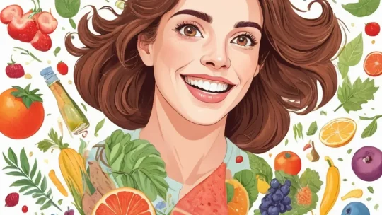 Все обо всем: как понять свой гормональный баланс за 7 простых шагов