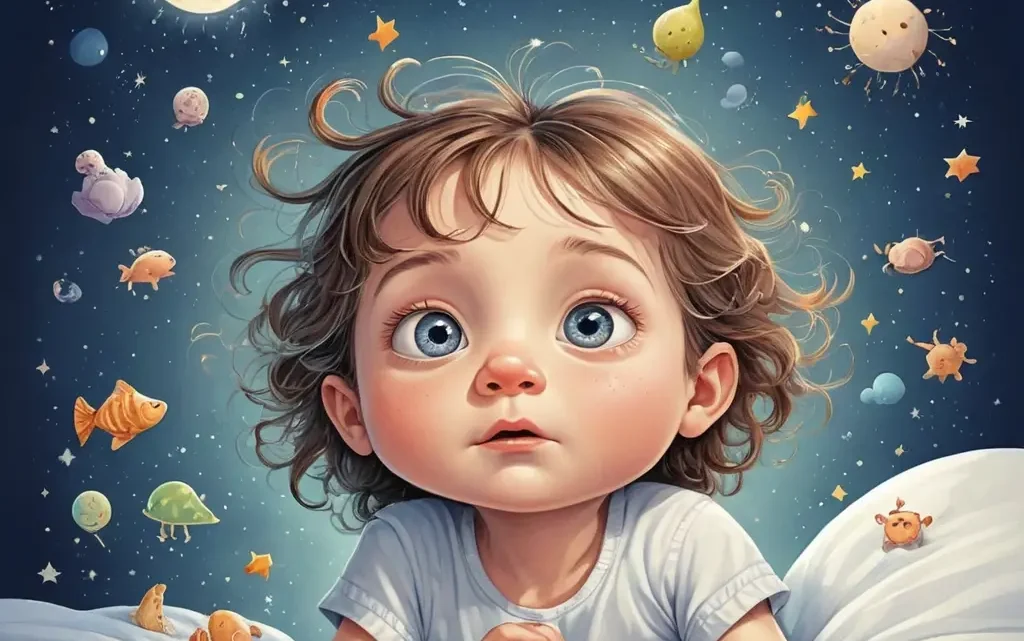 Как стабилизировать режим сна у детей и подростков без слез и истерик: практическое руководство