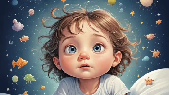 Как стабилизировать режим сна у детей и подростков без слез и истерик: практическое руководство