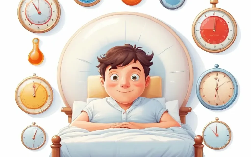 Температура в спальне: идеальные градусы для крепкого отдыха