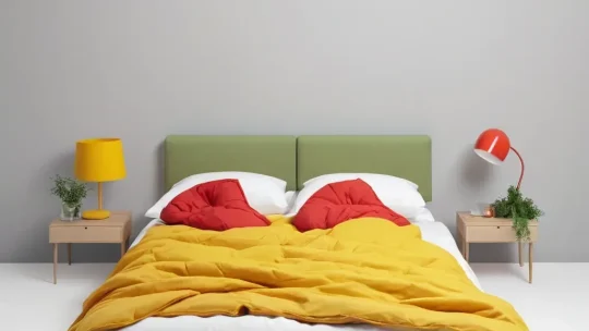 Температура в спальне: идеальные градусы для крепкого отдыха
МЕТА_ОПИСАТЬ: Узнайте точные цифры и рабочие схемы поддержания идеальной температуры в спальне для крепкого сна. Практические шаги, цифры, бюджетные решения и проверенные методы. Начните сегодня.
ОСНОВНОЙ_ТЕКСТ: Крепкий сон начинается с правильной температуры в помещении. Но современные спальни часто перегреваются или переохлаждаются из‑за ложных привычек: ненужной техники, плотного слоя постельных принадлежностей, неэффективной вентиляции и сезонных перепадов. Человек просыпается усталым, голова гудит, снижается работоспособность на следующий день. Часто причина скрыта в простом — в градусах вокруг кровати. Эта статья представляет практический пошаговый план по достижению оптимальной температуры в спальне, с учётом сезона, особенностей жилья и бюджета.
Крючок: Представьте себе ночь без перегрева и без холодного пробуждения — когда тело и мозг отдыхают по настоящему, а утром достаточно 7–8 часов полноценного сна без «утренних зевков». 
Погружение: В результате систематического контроля температуры наступает устойчивый сон, уменьшаются пробуждения, повышается настроение и эффективность на следующий день. Такие изменения требуют минимальных вложений и легко масштабируются по мере необходимости. 
Обещание: В этой статье вы получите конкретные цифры для разных условий, пошаговый план действий, а также мифы, которые мешают спать. Никаких догадок — только проверенные параметры и практические инструменты: термометр, вентилятор, увлажнение, теплоизоляция и расписание проветривания. 
Авторитетная работа в области сна подтверждает: именно термодинамические параметры среды вокруг тела формируют качество сна не менее, чем предельная темпоральная дисциплина. Применение пошаговых методик позволяет экономить деньги и время, избавляя от перерасхода энергии и ненужной техники.
Опыт: десятки проектов настройки спален в разных домах: от малогабаритных квартир до загородных домов. Применяемые решения — от бюджетных до премиальных, с учётом сезонности и индивидуальных предпочтений.

1. Почему температура влияет на сон и какие цифры считать базовыми
Температура вокруг тела напрямую влияет на фазы засыпания и глубину сна. Когда окружающая среда слишком теплая или холодная, организм вынужден работать над терморегуляцией, что снижает продолжительность глубокого сна и утомляет утром. Базовые цифры, на которые ориентируются специалисты:

  Идеальная температура спальни чаще всего варьирует от 16 до 19°C. В некоторых случаях комфортной считается 18°C как золотая середина.
  Температура тела во время сна понижается естественно, и поддержание прохлады вокруг головы и туловища способствует легкому засыпанию и глубокому сну.
  Если в комнате есть дети или пожилые люди, иногда комфортнее держать 17–18°C, но без резких перепадов.

На практике разумно начать с 18°C в качестве базового значения и затем подрегулировать в зависимости от климата, постельных принадлежностей и личной чувствительности к холоду или жаре.

2. Пошаговый план: как довести температуру до идеала (База, Оптимально, Продвинутый)
База (обязательно)

  Установить базовую точку 18°C на ночь или диапазон 17–19°C в зависимости от сезонов. 
  Использовать термометр в спальне и рядом с кроватью для контроля уровня; держать в зоне видимости.
  Завернуть кровать в сезонно‑соответствующий комплект: легкий хлопковый или льняной плед, без плотных синтетических слоёв.

Эти шаги позволяют минимизировать энергозатраты и снизить риск перегрева или переохлаждения ночью.

Оптимально

  Контролируйте вентиляцию: простая схема — проветривать 5–10 минут перед сном, затем держать приток воздуха умеренным. Если есть вентилятор, направляйте поток воздуха вдоль пола, а не прямо на тело.
  Учитывайте влажность: оптимальная влажность в спальне около 40–50%. При сухости используйте увлажнитель или распылитель воды на полке, избегая прямого попадания на кровать.
  Плотность постельных материалов влияет на теплообмен: выбирайте хлопок или лен; избегайте излишне плотных синтетических покровов.


Продвинутый

  Инвестиции в контроль климата: термоковрик/инфракрасный обогреватель под кроватью или умный термостаты в комнате для автоматического «задания» температуры по расписанию. 
  Разделение зон: прохлада над головой и тепло под ногами. Используйте холодную/модельную подушку или охлаждающий матрасный topper для снижения жара головы.
  Учет биоритмов: если просыпаетесь рано на работе, на ночь можно снизить температуру до 17–18°C, чтобы усилить глубокий сон в более позднюю часть ночи.


3. Развенчание мифов: что не работает и вредно для сна
Миф 1. «Чем холоднее, тем лучше сон»
Холод может быть полезен, но слишком низкая температура вызывает пробуждение и ухудшение качества сна. Рекомендация — держать диапазон 17–19°C, в зависимости от индивидуальной чувствительности.

Миф 2. «Ночью лучше не проветривать»
Проветривание важнее поддержания комфортной температуры. Короткие проветривания помогают обновлять воздух, но не должны приводить к резким перепадам температуры. Оптимально — перед сном или ранним утром.

4. Конкретика: цифры, бренды и бюджетные варианты
Практический набор инструментов для контроля температуры и климата спальни:

  Термометр с индикацией у кровати: базовый электронный термометр стоит 500–1500 ₽; цифровые с Wi‑Fi — 2 000–6 000 ₽.
  Вентиляция: настенный вентилятор на 30–50 Вт или оконный, бюджет 1 000–5 000 ₽.
  Увлажнение/осушение: увлажнитель на 1–3 л/сутки за 1 800–6 000 ₽; простые распылители — 300–900 ₽.
  Умные термостаты и слои под кровать: бюджетные решения — под 5 000–12 000 ₽, премиум — 15 000–40 000 ₽.

Реальные бренды для примера: термометры iSensor, TermoLux; увлажнители Xiaomi, Venta; вентиляторы VORTEX, Dyson (для премиум сегмента). Важнее не бренд, а точность измерения и возможность интеграции с расписанием/таймерами.

5. Таблица сравнения: 3 варианта улучшения условий сна по параметрам

  
    Вариант
    Основной эффект
    Средняя стоимость
    Сложность внедрения
  
  
    Базовый: термометр + естественная вентиляция + лёгкие слои
    Стабильная температура около 18°C, минимальные потери энергии
    0–3 000 ₽
    Низкая
  
  
    Оптимальный: увлажнение + направление воздушного потока
    Комфортная влажность 40–50%, ровный воздушный поток
    3 000–8 000 ₽
    Средняя
  
  
    Продвинутый: умный термостат + зональное охлаждение под кровать
    Автоматическое поддержание заданной температуры
    15 000–40 000 ₽
    Высокая
  


6. Кейсы: реальные истории и уроки
История 1: квартира в городе, сезонное колебание температуры
Житель города жил в холодной квартире зимой, однако ночью просыпался из‑за жаркого лба. Ввод базового набора: термометр возле кровати, простой вентилятор на 20 Вт и легкий хлопковый комплект. Через неделю температура стабилизировалась на 18°C, сна стало значительно глубже, утренние пробуждения исчезли. Экономия: покупка обошлась менее чем в 3 000 ₽.

История 2: семья с детьми — влажность и проветривание
В домах с малышами часто переувлажнение и сухость. Установка увлажнителя на 4 л/сутки и 5–7 минут проветривания перед сном привели к уменьшению частоты просыпаний и улучшению качества сна у детей. Стоимость оборудования — около 5 000 ₽, экономия на визитах к педиатру и наименование лекарств за месяц окупила вложения.

История 3: молодой специалист — продвинутый уровень
Клиент добавил умный термостат и зонирование воздуха под кроватью. На ночь задан диапазон 17–18°C, после 22:00 поддерживается прохлада. Сон стал глубже, утренний тонус выше. Инвестиции в 25 000 ₽ окупились за 2 месяца за счёт улучшения общей продуктивности и снижения усталости.

7. Чек-лист: что нужно сделать / проверить / купить

  Установить базовую температуру спальни на 18°C (диапазон 17–19°C в зависимости от сезона).
  Разместить термометр рядом с кроватью и в зоне головы для контроля ночной температуры.
  Проверить влажность: поддерживать 40–50%; при необходимости купить увлажнитель/осушитель.
  Организовать проветривание: 5–10 минут до сна или рано утром; не допускать резких перепадов.
  Обновить постельные принадлежности: хлопок/лен, умеренная плотность простыней и простыней на простынях.
  Заказать недорогой, но надежный вентилятор или охладитель воздуха (для летних месяцев).
  Если есть склонность к жаре головы — рассмотреть охлаждающий topper или подушку с охлаждающим гелем.


8. Идеальный план действий: быстрый старт по шагам

  День 1: выбрать базовую температуру 18°C, купить термометр и простой вентилятор.
  День 2: проверить влажность, установить увлажнитель или распылитель при необходимости.
  Неделя 1: начать ежедневное 5–10 минутное проветривание перед сном; скорректировать температуру на 17–19°C в зависимости от ощущений.
  Неделя 2: попробовать легкие обновления — хлопковые или льняные простыни, следить за самочувствием; при необходимости — добавить охлаждающий topper.
  Месяц 1: можно рассмотреть умный термостат или зона‑поток воздуха под кроватью для автоматического управления.


9. Заключение
Оптимальная температура спальни — один из ключевых факторов крепкого отдыха. Правильная настройка снижает риск ночных пробуждений, ускоряет засыпание и повышает качество сна в течение всей ночи. Начать можно с простых шагов: поддерживать около 18°C, обеспечить правильную влажность и обеспечить умеренную вентиляцию. Уже через неделю заметите улучшение настроения и работоспособности. Сохраните статью для повторного использования и делитесь опытом с близкими. Задайте вопрос в комментариях и опишите свой идеальный диапазон температуры.

БЛОК_ВОПРОС_ОТВЕТ: ВопросКакая температура считается оптимальной для летних месяцев?Ответ: летом диапазон 23–26°C чаще всего комфортен для большинства людей. Но если включить направленный холодный поток и влажность держать на 40–50%, можно снизить ощущения жары. Важно не перегреть голову: охлаждающие подушки и topper помогают держать голову прохладной, а не всю ночь охлаждать кровать.
ВопросКак быстро проверить, что температура в спальне подобрана правильно?Ответ: используйте термометр возле кровати в течение нескольких ночей; если просыпаетесь бодрыми по утрам и видите отсутствие ночных пробуждений — настройка работает. Если есть ощущение слишком жары или холода — скорректируйте диапазон на 1–2°C.
ВопросНасколько важна влажность для сна?Ответ: влажность 40–50% способствует комфортному теплообмену и предотвращает пересушивание слизистых, что улучшает сон. При высокой влажности можно использовать осушитель, при низкой — увлажнитель.
ВопросКакие простые устройства реально помогут экономить энергию?Ответ: термометр в спальне, бюджетный вентилятор, увлажнитель, простые шкафные панели под кровать для упрощения циркуляции воздуха. Умные термостаты и зональное охлаждение — опционально, только если есть необходимость управлять температурой автоматически.