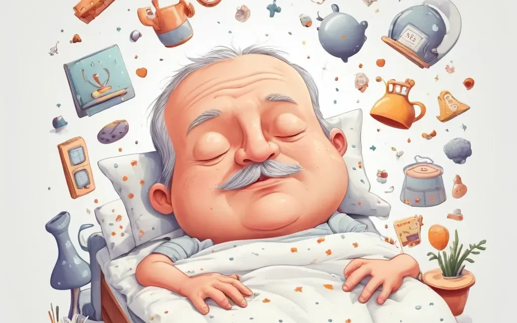 Сон и память: почему хорошо выспаться значит лучше запоминать