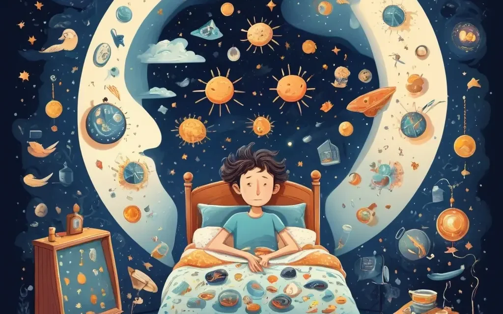 Бессонница без лекарств: проверенные методы саморегуляции ночью — практическое руководство