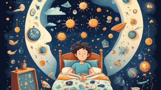 Бессонница без лекарств: проверенные методы саморегуляции ночью — практическое руководство