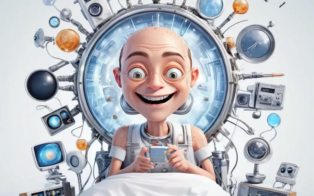 Современные технологии для сна: что реально работает, а что маркетинг — практическое руководство