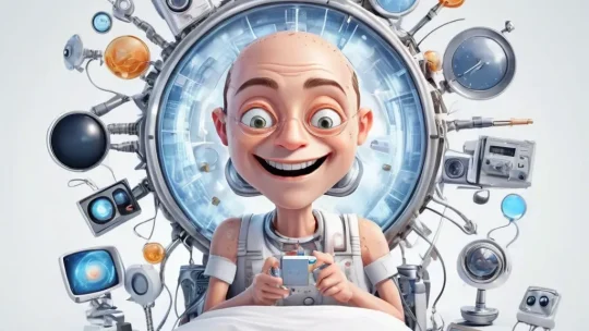 Современные технологии для сна: что реально работает, а что маркетинг — практическое руководство