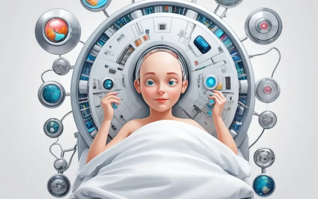 Современные технологии для сна: что реально работает, а что маркетинг