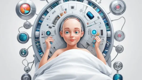 Современные технологии для сна: что реально работает, а что маркетинг