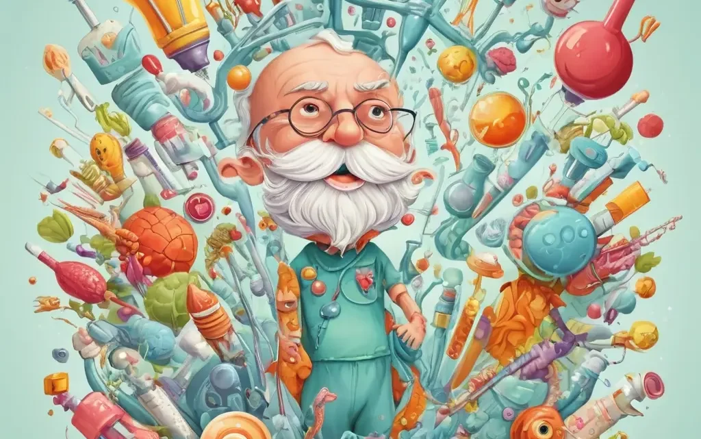 Все обо всем: мифы и факты о вакцинации, которые стоит знать каждому