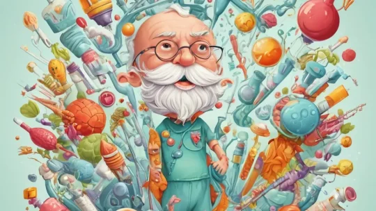 Все обо всем: мифы и факты о вакцинации, которые стоит знать каждому