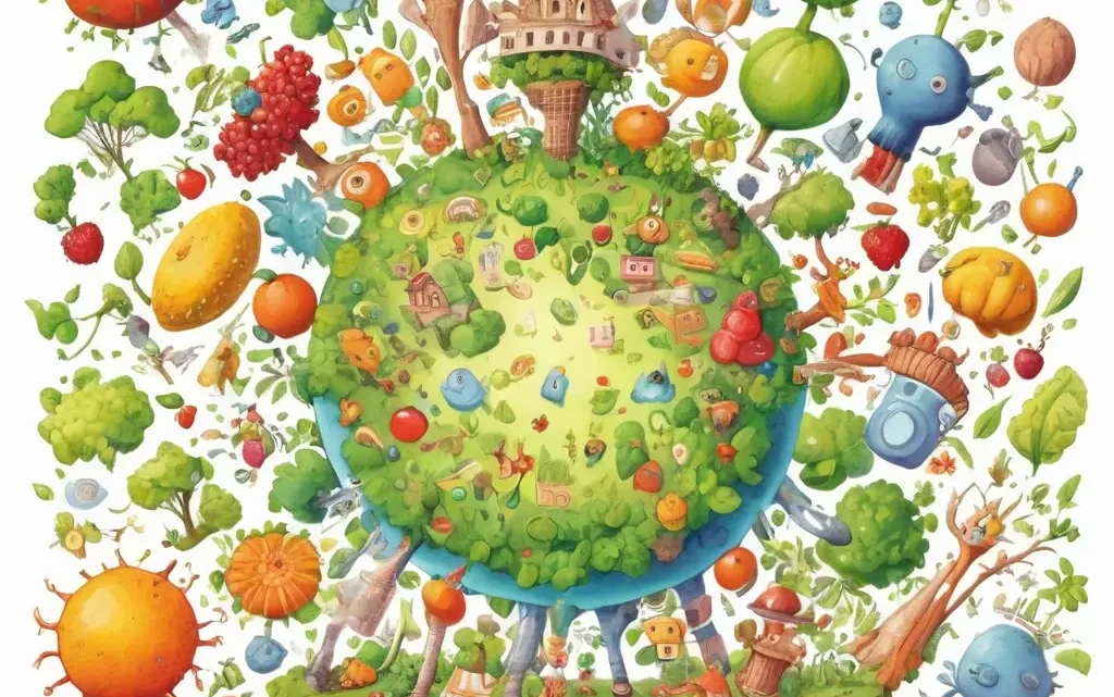 Все обо всем: что такое иммунитет и как его реально укреплять каждый день