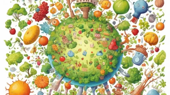 Все обо всем: что такое иммунитет и как его реально укреплять каждый день