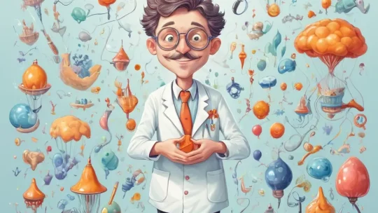 Как работают сновидения: исследования и практические выводы для здоровья