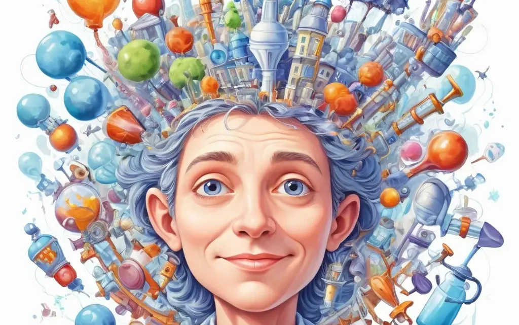 Как работают сновидения: исследования и практические выводы для здоровья