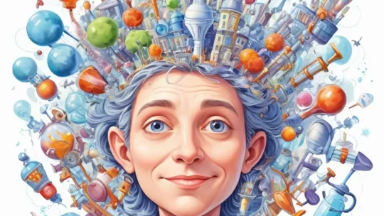 Как работают сновидения: исследования и практические выводы для здоровья