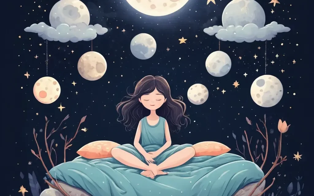 Сон и гормоны: как баланс внутри организма влияет на ночной отдых