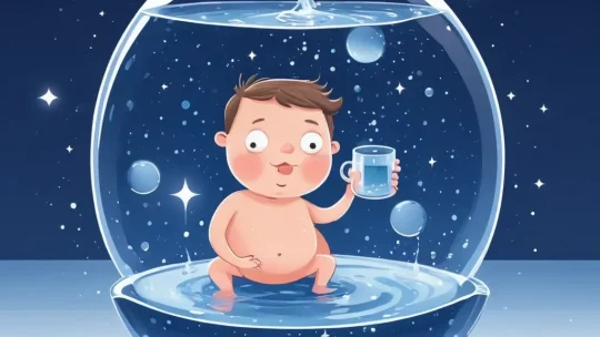 Водный баланс и сон: почему стоит пить воду правильно вечером