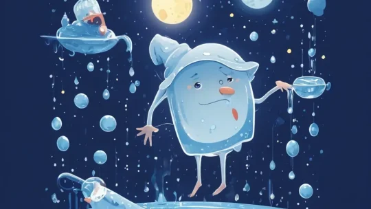 Водный баланс и сон: почему стоит пить воду правильно вечером