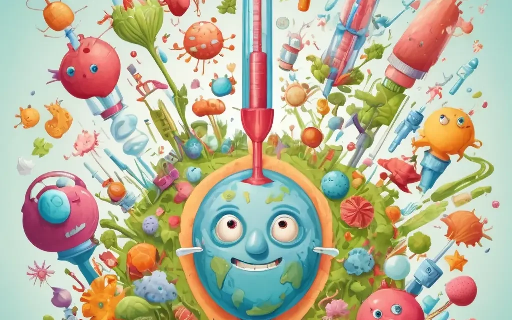 Все обо всем: мифы и факты о вакцинации, которые стоит знать каждому