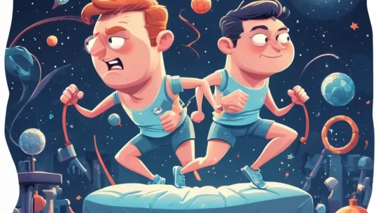 Сон и спорт: как тренировки влияют на качество ночи и результаты