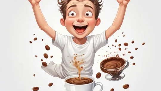 Разбуди себя без кофе: как добиться утренней бодрости после хорошего сна