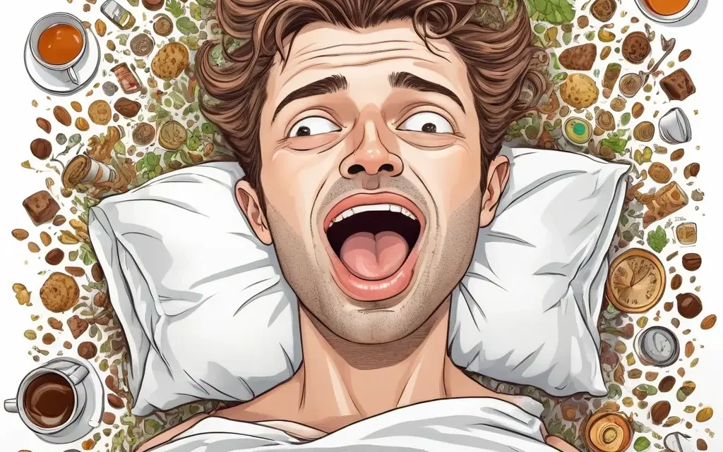 Разбуди себя без кофе: альтернативы утренней бодрости после хорошего сна