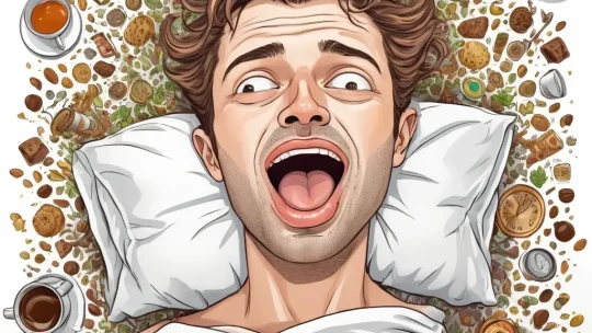 Разбуди себя без кофе: альтернативы утренней бодрости после хорошего сна