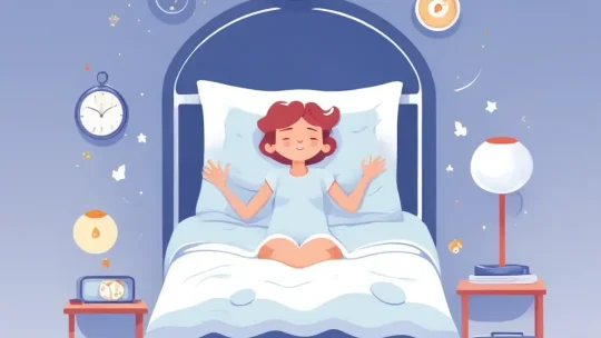 Как проверить качество сна дома: простые тесты и индикаторы