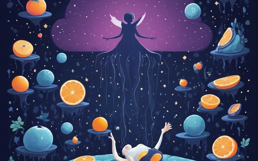 Детокс ночью: как помочь организму переработать калории во сне и держать форму