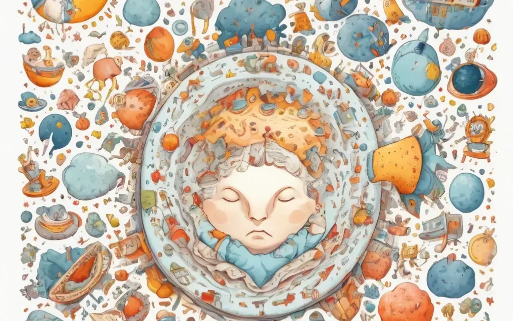 Все обо всем: как правильно высыпаться и что мешает сну у взрослых и детей