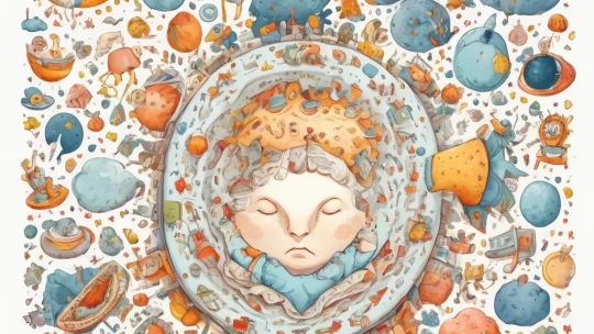 Все обо всем: как правильно высыпаться и что мешает сну у взрослых и детей