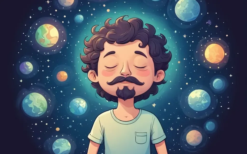 Как правильно дышать перед сном: техники дыхания для глубокого отдыха