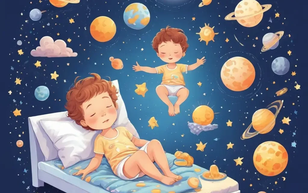 Сон детей от рождения до подросткового возраста: практичный bedtime ритуал с пошаговыми инструкциями