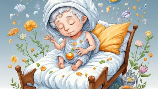 Восстановление после болезни: роль сна в полном возвращении к жизни