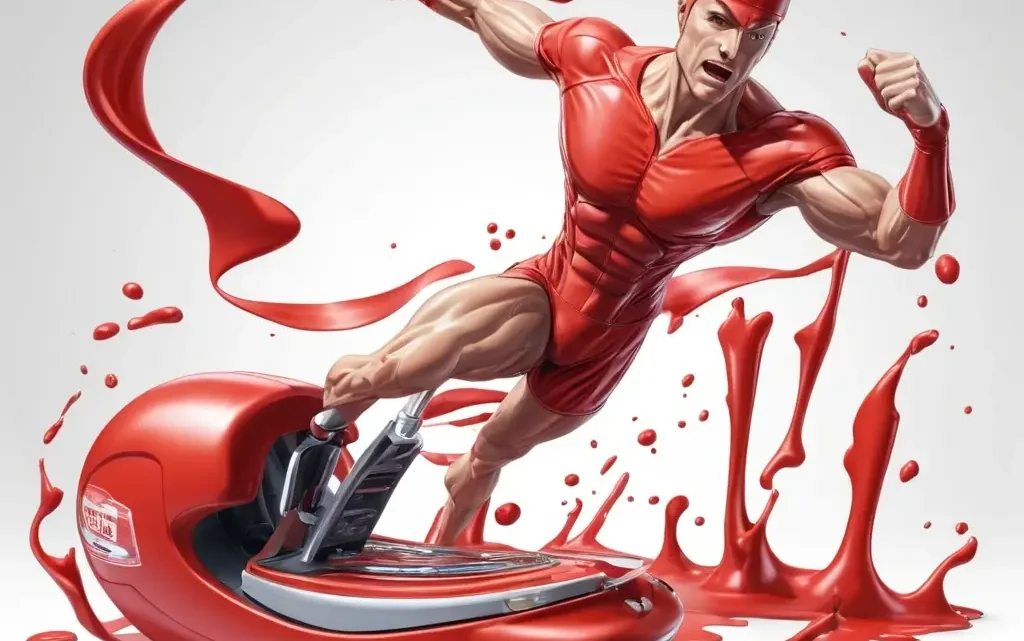 Аутогемотерапия для спортсменов: ускорение восстановления и снижение риска травм