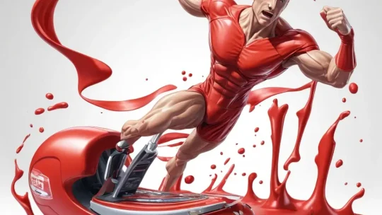 Аутогемотерапия для спортсменов: ускорение восстановления и снижение риска травм