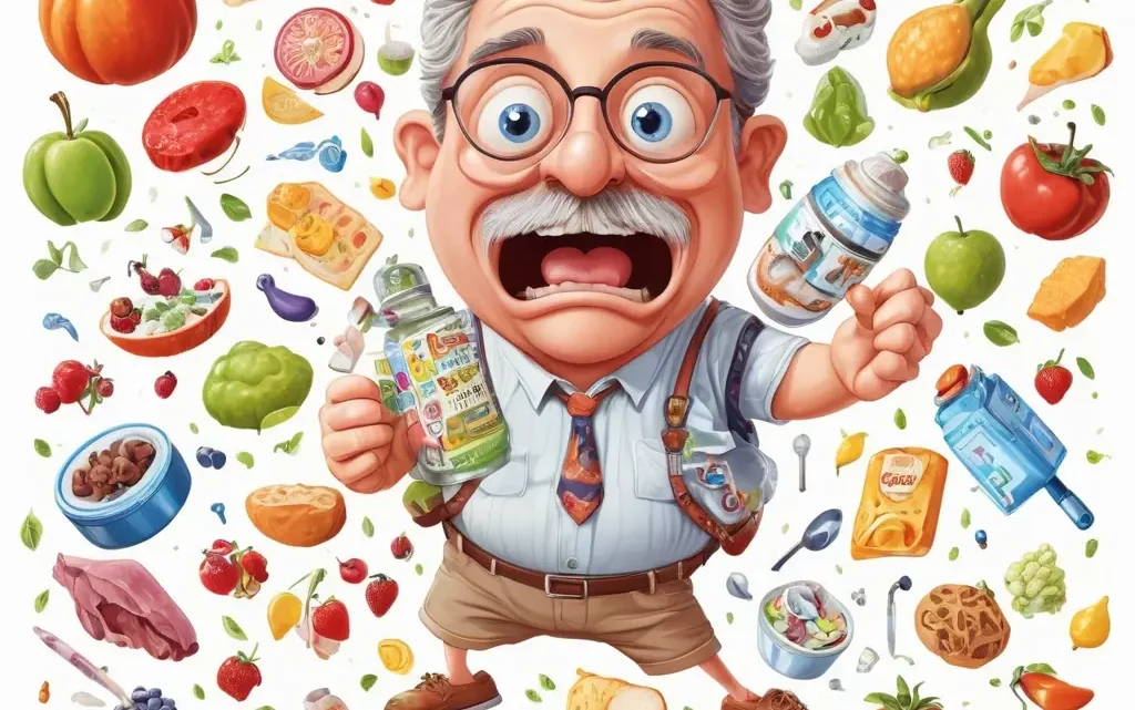 Все обо всем: как распознавать ранние симптомы диабета и что делать дальше