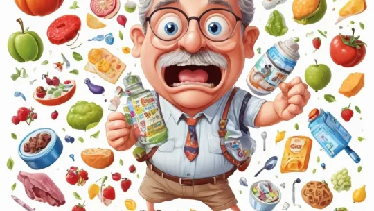 Все обо всем: как распознавать ранние симптомы диабета и что делать дальше