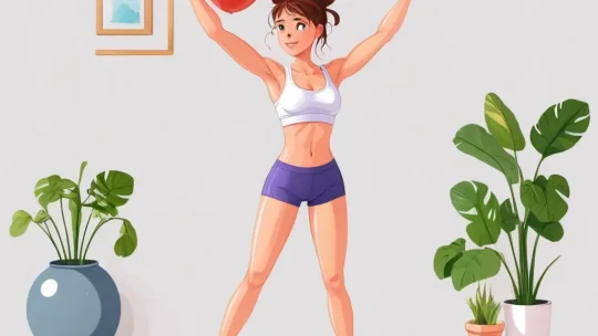 Все обо всем: тренировки дома без оборудования для стройной фигуры и крепкого сердца