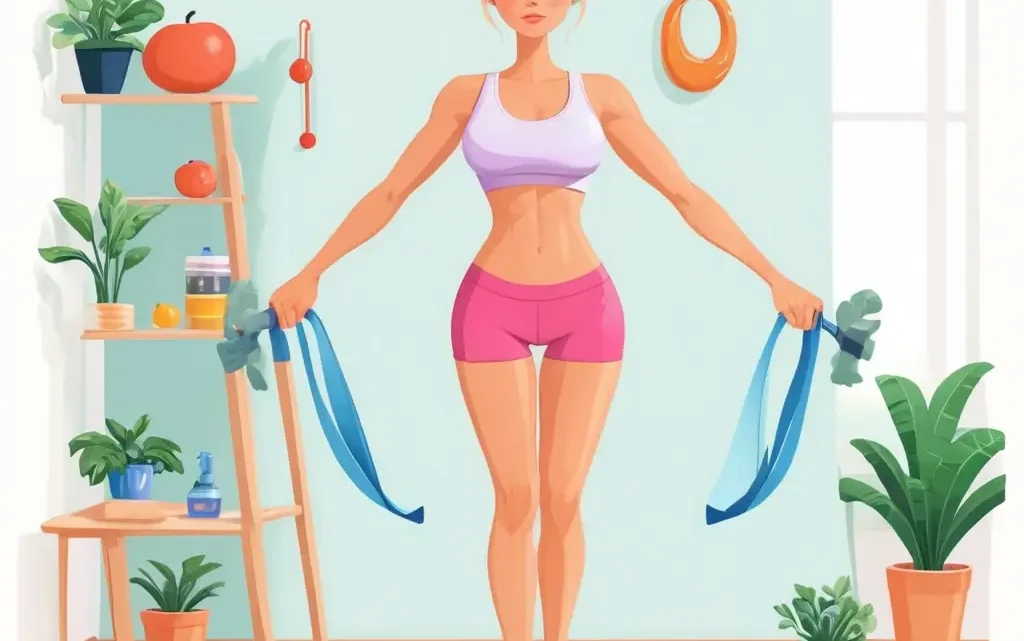 Все обо всем: тренировки дома без оборудования для стройной фигуры и крепкого сердца