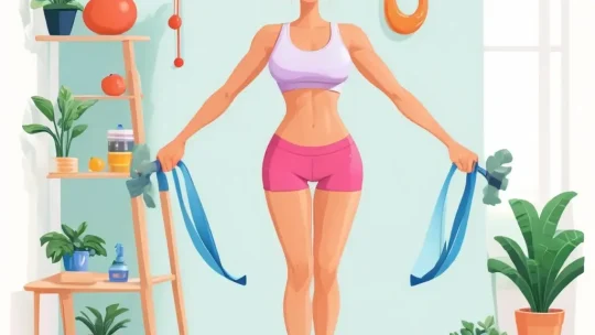 Все обо всем: тренировки дома без оборудования для стройной фигуры и крепкого сердца