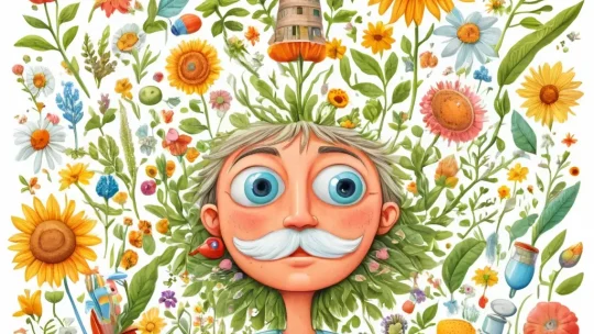 Все обо всем: аллергии годами не уйдет — как управлять симптомами и жить полноценно